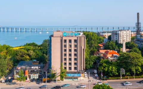 90后连锁餐饮老板跨界投酒店，为何只认汉庭？