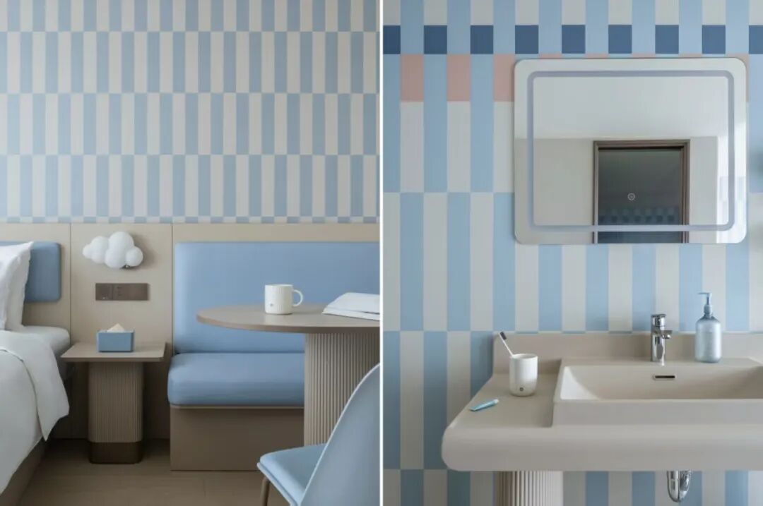 90后连锁餐饮老板跨界投酒店，为何只认汉庭？