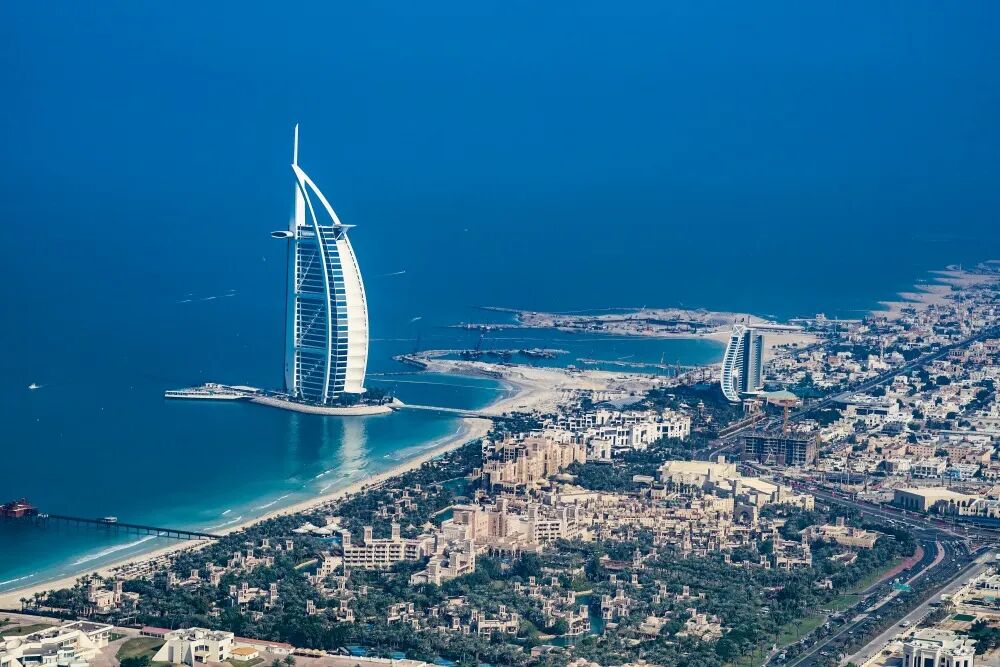 中东这波把游客“逼成”经济学家了