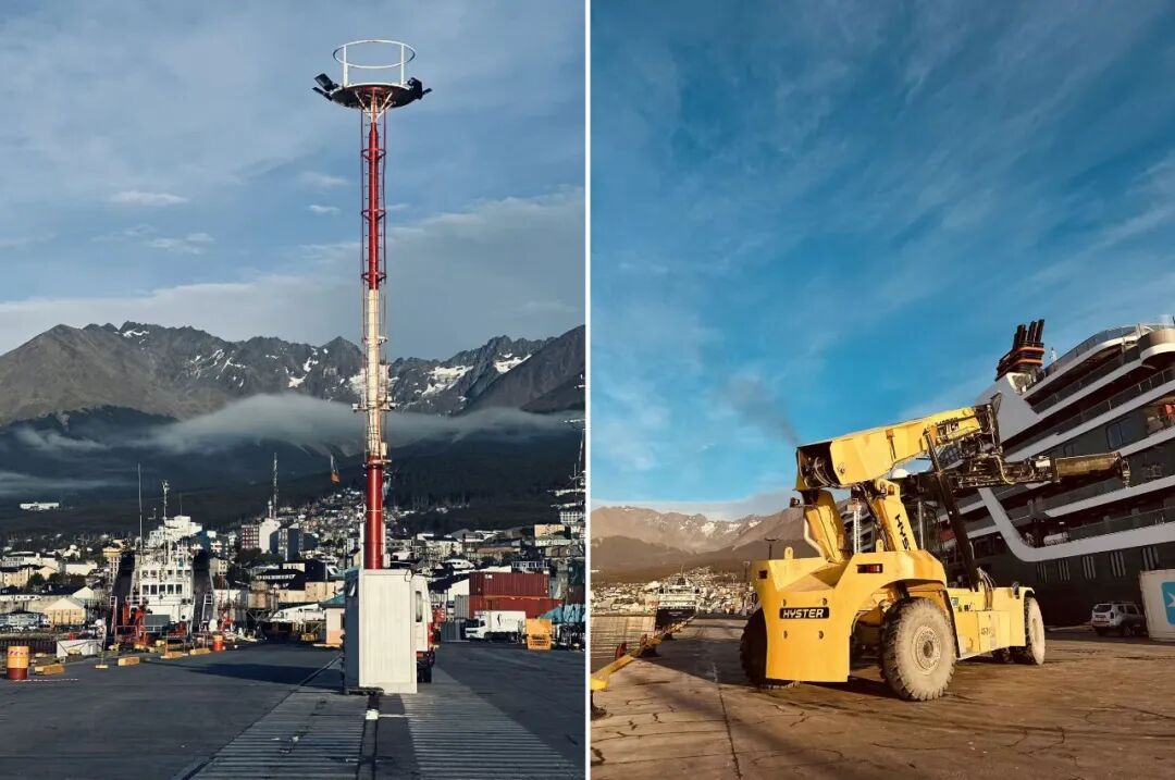 10万南极游行李消失：Atlas邮轮摆烂、企鹅环游隐身