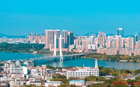 孙宇晨把惠州吹上天，能让房价涨起来吗？