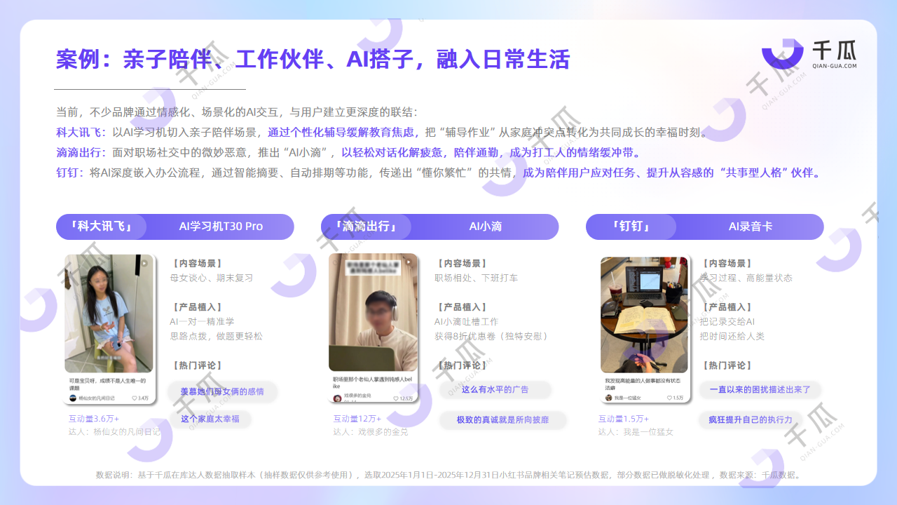 开年报告 | 2026十大热词内容洞察