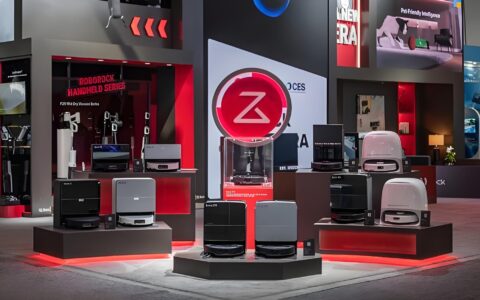 石头科技旧篇章落幕：从“扫地茅”到“增收不增利”