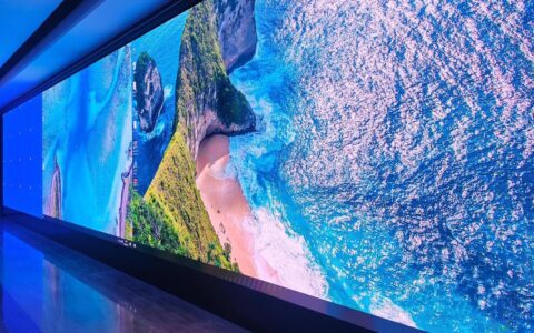 惠科股份净利润负增长：研发费用率不断走低，募资85亿背后分红6亿