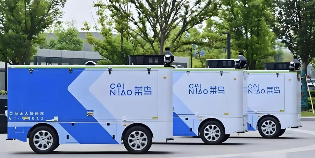 低速无人车进入决赛，九识智能如何坚守阵地？