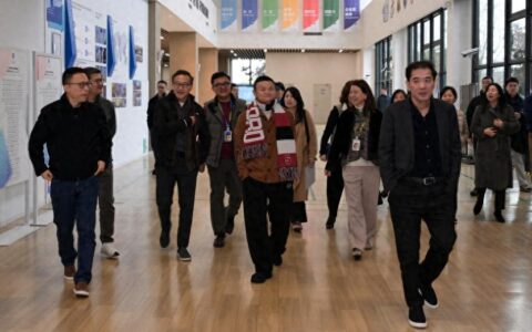 马云的Callback，阿里的内观