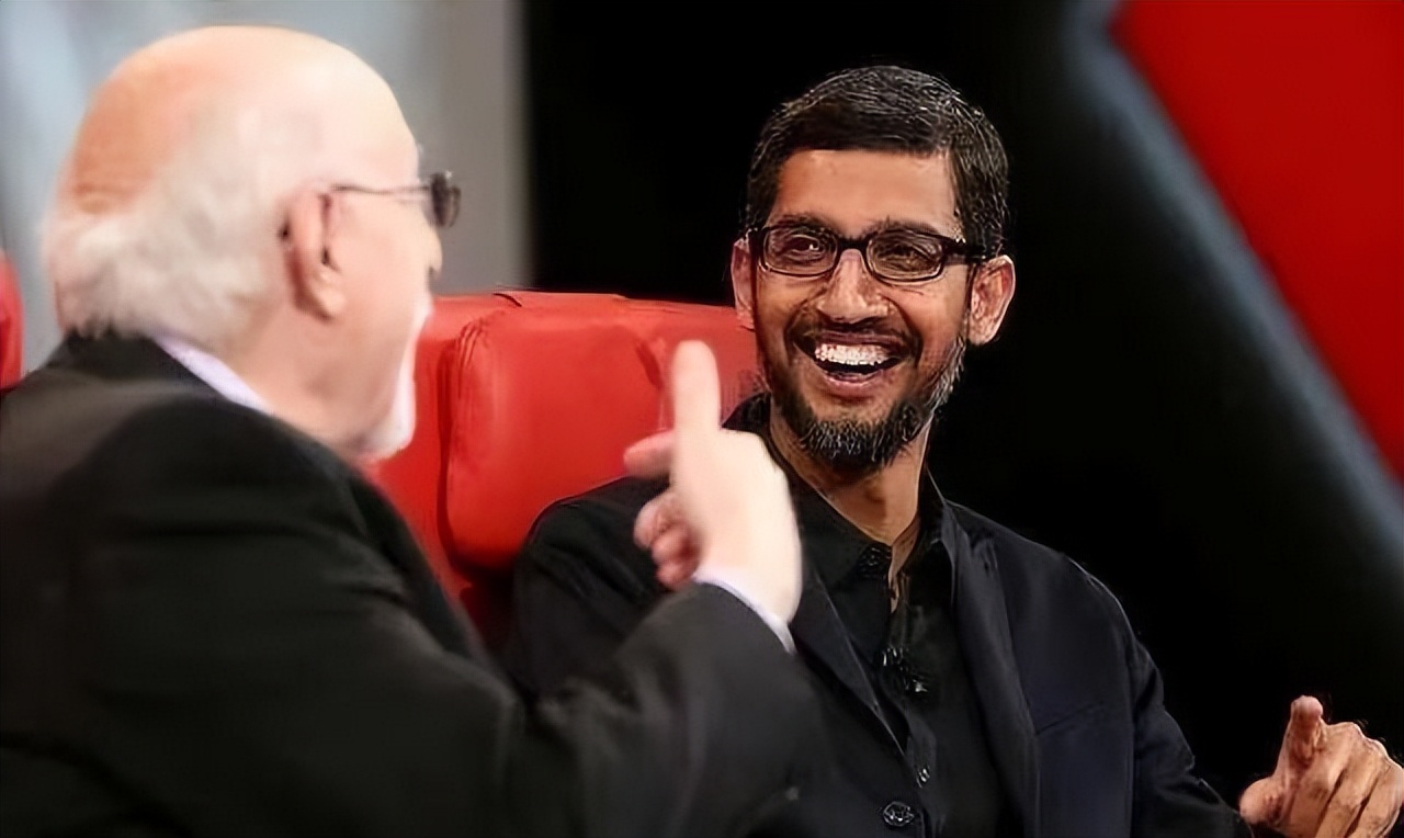 马云的Callback，阿里的内观