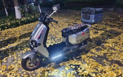 台铃科技IPO隐忧重重：三兄弟递表前突击套现2亿，市场份额下降