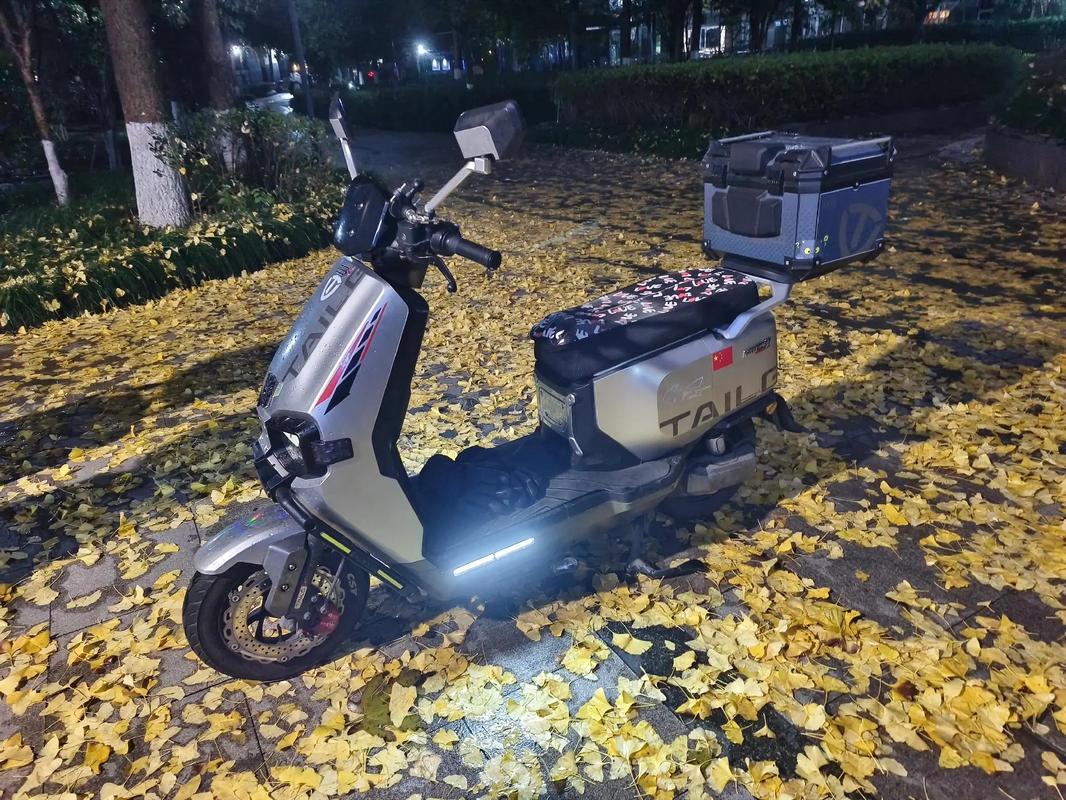 台铃科技IPO隐忧重重:三兄弟递表前突击套现2亿,市场份额下降