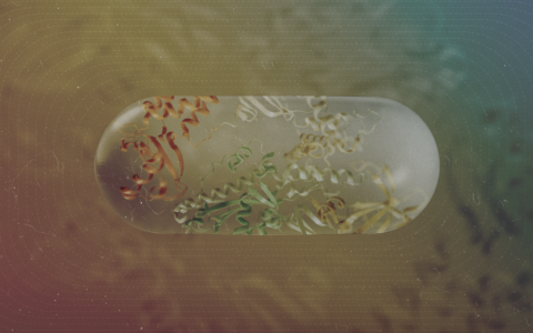 从汤臣倍健创始人董事长梁允超财报致辞分析——聪明的老板是如何被自己认知欺骗的