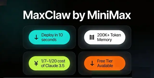 海外收入占比73%，MiniMax坚持不做“ChatGPT”