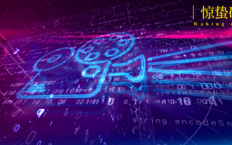 凶猛AI剧：影视版「预制菜」上桌了