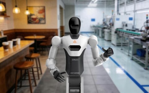 中金保时捷基金连续两轮注资通用具身智能公司无界动力