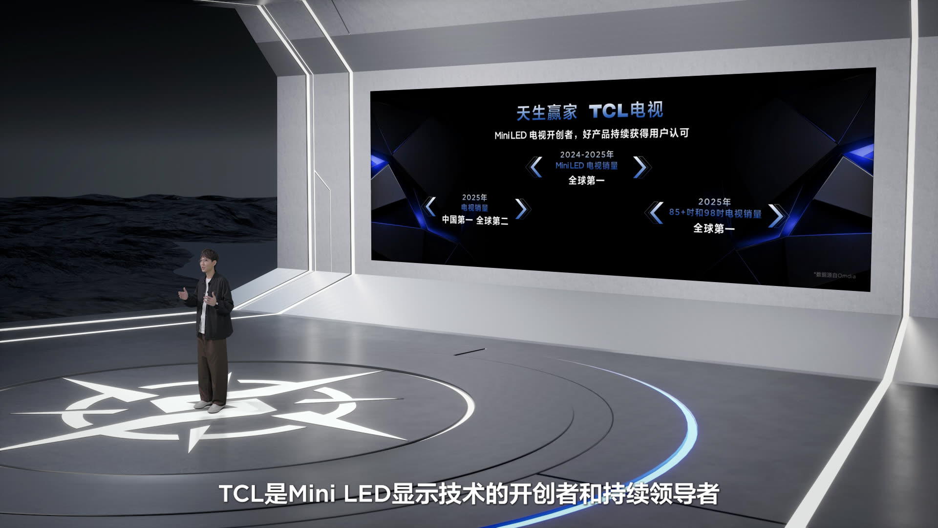 TCL显示器“三箭齐发”，带动高端显示器回归用户体验