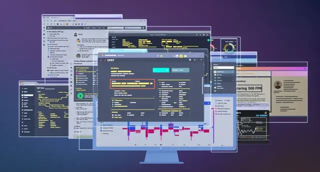 央企“穿透式监管”新考场，金蝶交出“智理”新答卷