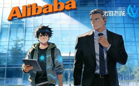 阿里千问变局：天才与巨头的分叉口