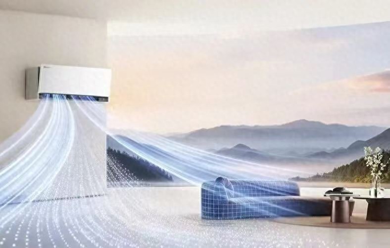 年轻“家”的第一台AI空调，该长什么样？