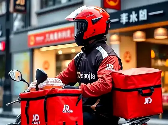 京东2025年报解读：第一大品牌电商平台的“稳”与“进”