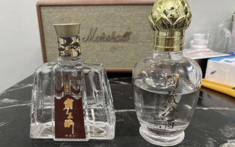 70度「霸王醉」面临增长瓶颈，6亿销售额困在湖北