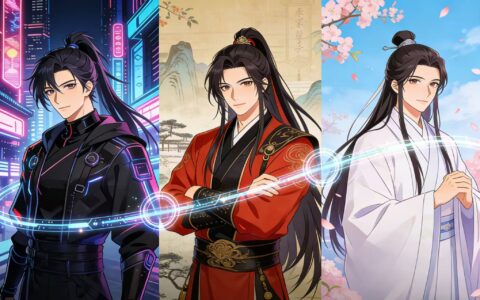 AI漫剧狂飙200天：大厂混战、月入千万，泡沫疯涌