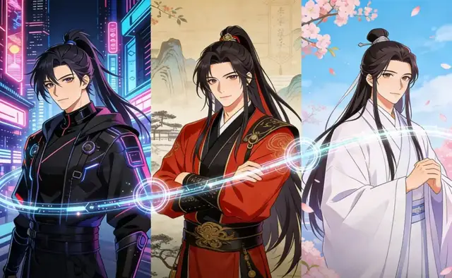 AI漫剧狂飙200天：大厂混战、月入千万，泡沫疯涌