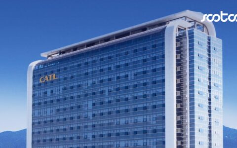 宁德时代换挡：从“卖电池”到“卖生态”，还要多久？