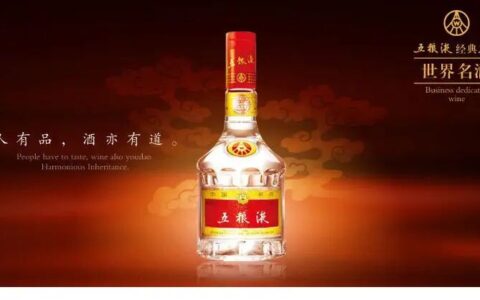 阵痛期寻求蜕变，五粮液震荡中的高端白酒破局之路