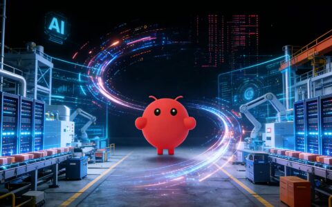 Token大迁徙，一场由“龙虾”引爆的全球“西数东算”