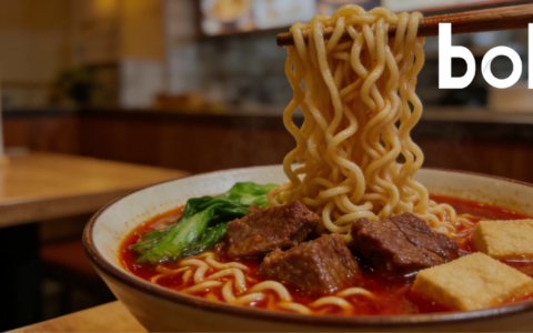 年轻人又重新爱上泡面了？