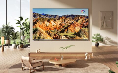 海信RGB-Mini LED电视E7S Pro为何被称为2026旗舰电视版答案？