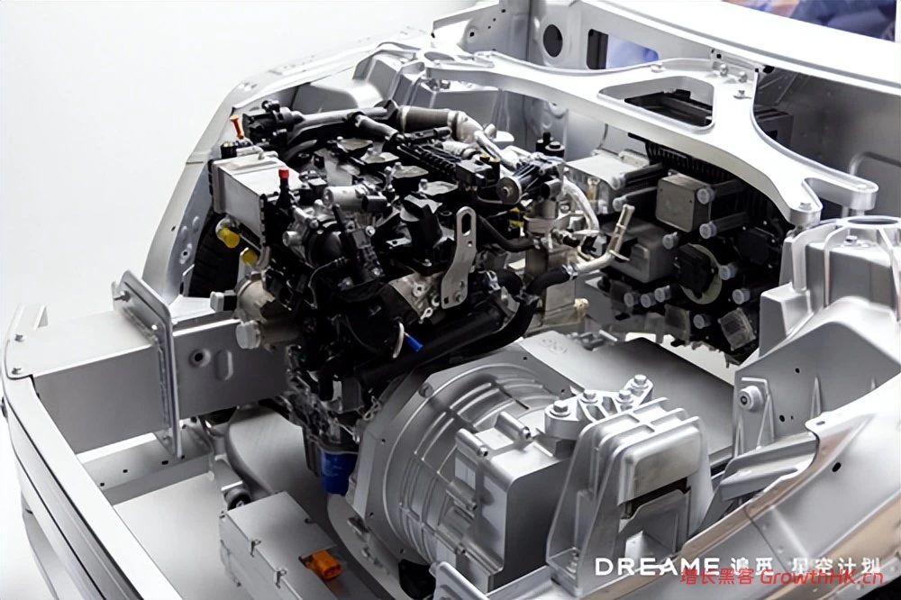 豪华产品矩阵惊艳亮相，追觅星空计划携硬核科技首登AWE 2026