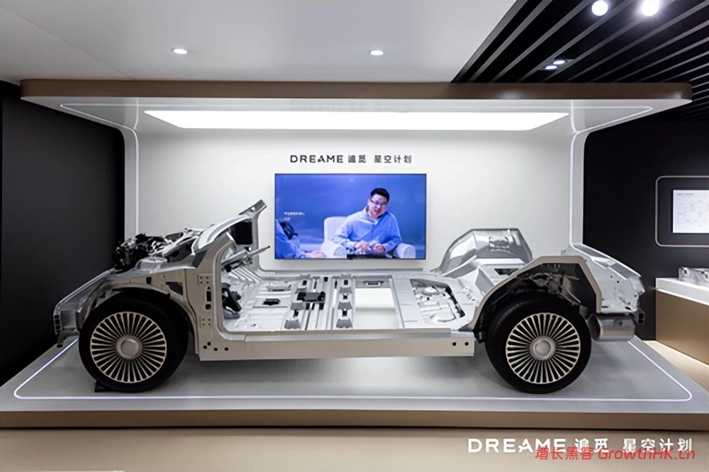 豪华产品矩阵惊艳亮相，追觅星空计划携硬核科技首登AWE 2026