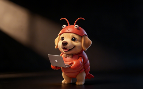 在EasyClaw上，我轻松养出了自己的AI“龙虾”