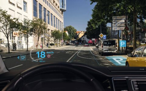 舜宇智行递表前附属公司分红超24亿：毛利率承压，母公司是第一大供应商