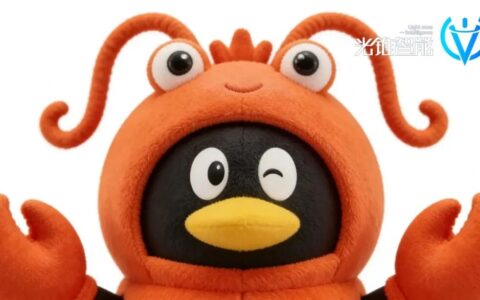 大厂集体“捞虾”：腾讯派出了它的先遣队