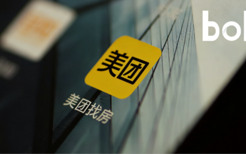 低调布局“找房”，美团盯上了房地产生意