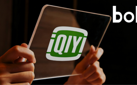 爱奇艺的中登时代