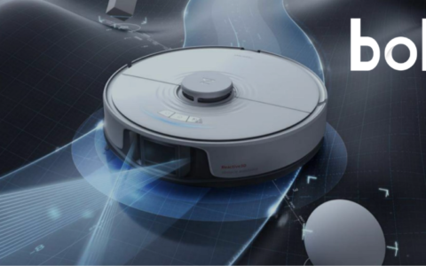 扫地机器人，正式迈入AI时代？