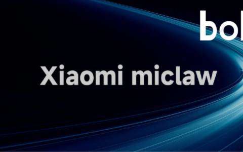 第一个手机龙虾来了？