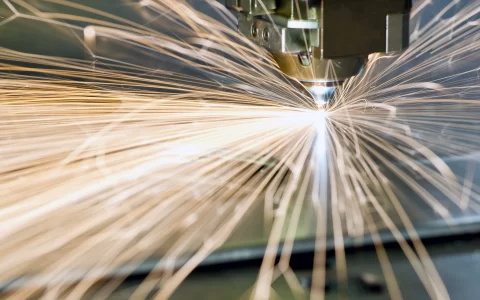 频准激光被抽中现场检查：递表前分红2000万，存货与应收账款飙升