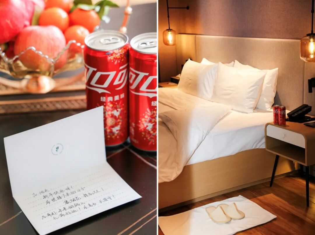 懂年轻人这件事，被锦江荟玩明白了