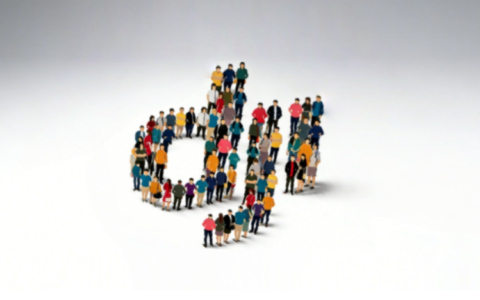 “千亿”大疆与它的人才“磁场”