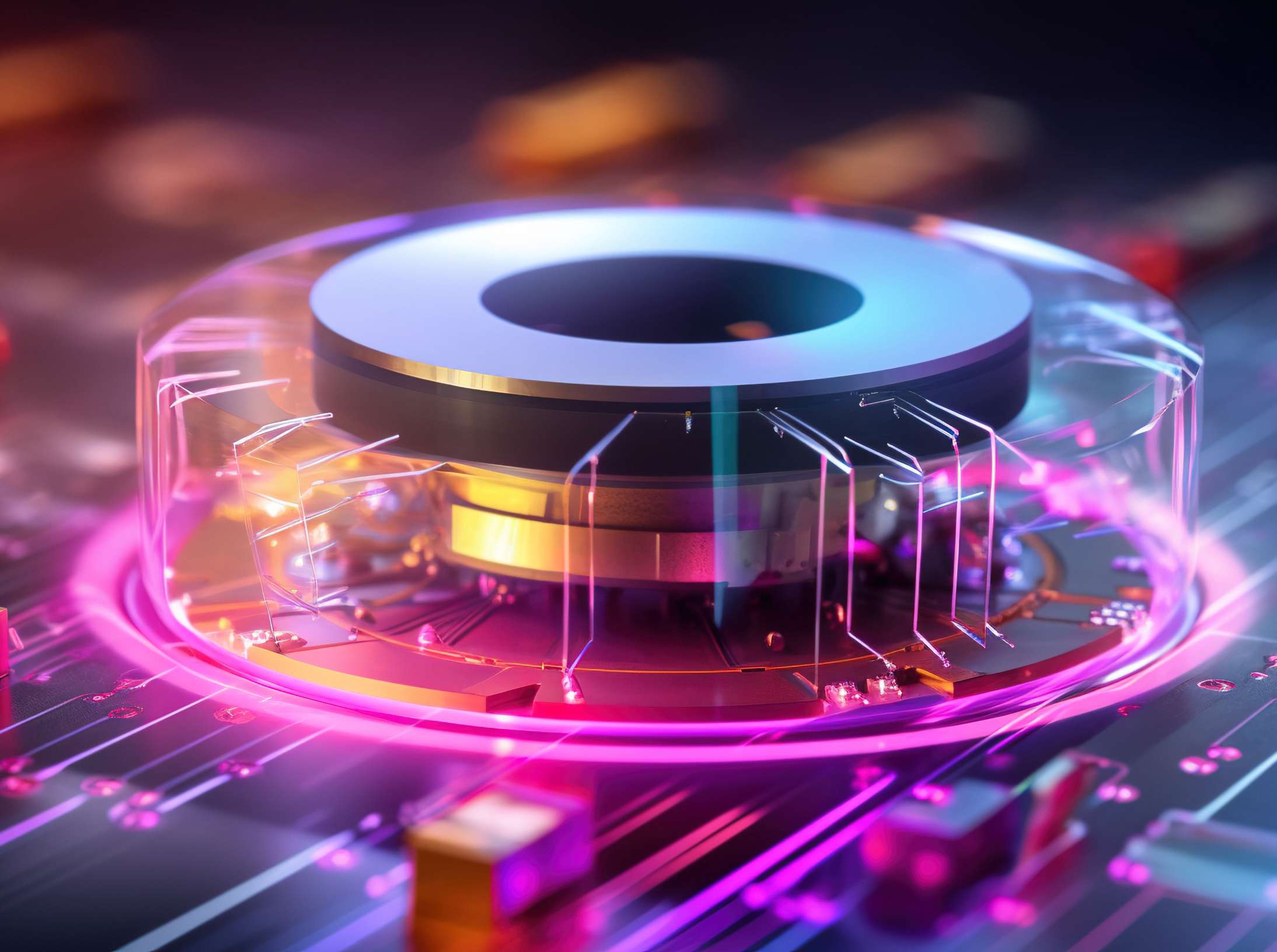 富瀚微港股IPO另面：核心指标不断大降，实控人持续减持