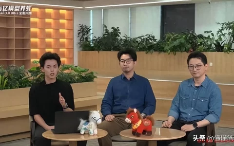 养“虾”要用脑：万亿参数之后，行业终于开始关心“参数含金量”