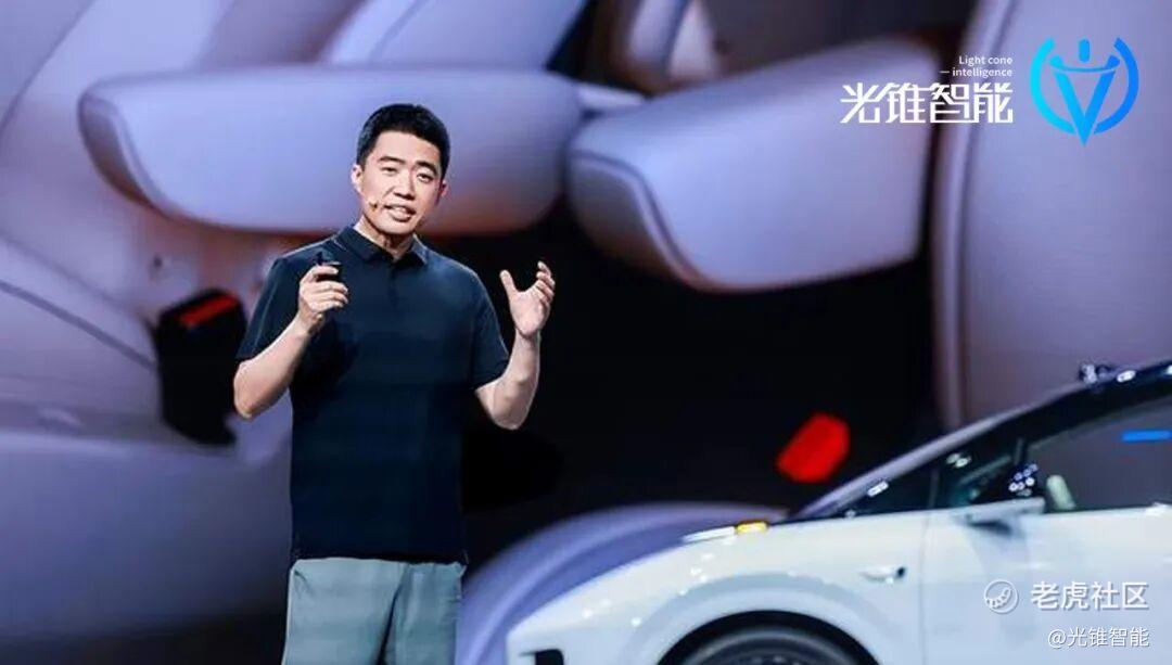 自动驾驶软硬一体，理想给出了自己的答案