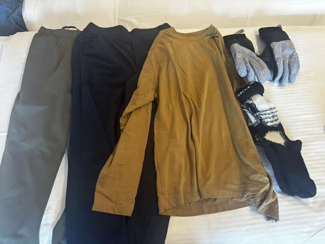 10万南极游行李消失：Atlas邮轮摆烂、企鹅环游隐身