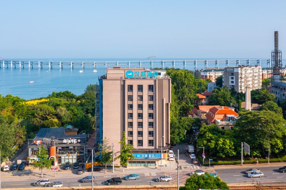90后连锁餐饮老板跨界投酒店，为何只认汉庭？