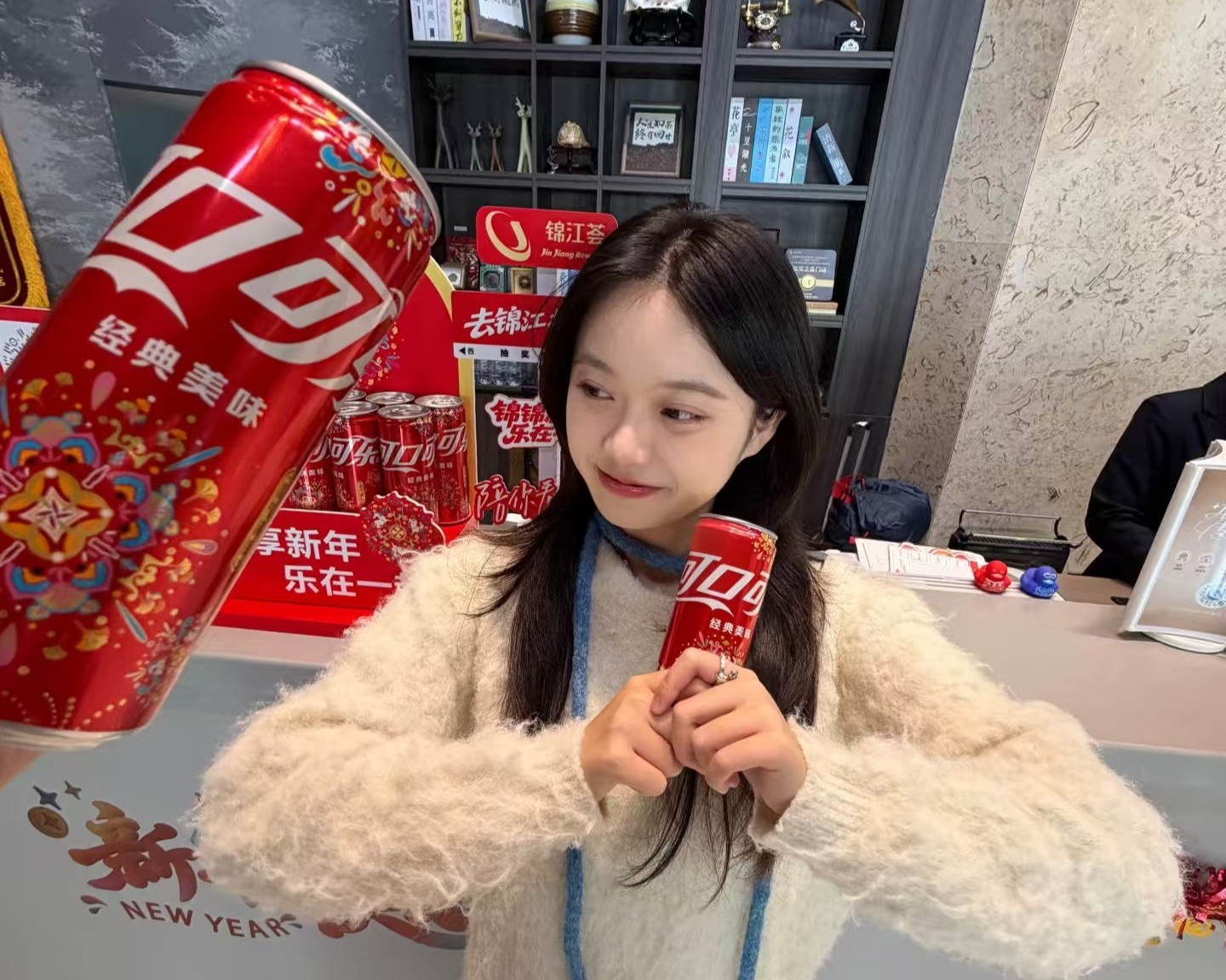 懂年轻人这件事，被锦江荟玩明白了