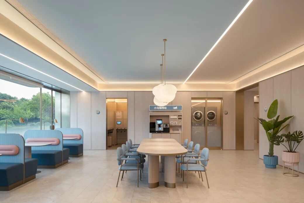 90后连锁餐饮老板跨界投酒店，为何只认汉庭？