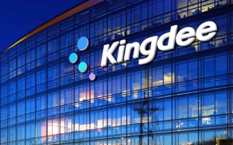 央企“穿透式监管”新考场，金蝶交出“智理”新答卷